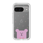 スリムプロテクションプレミアムケース［ CRAFTHOLIC - Face - SLOTH ］