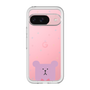 スリムプロテクションプレミアムケース［ CRAFTHOLIC - Face - SLOTH ］