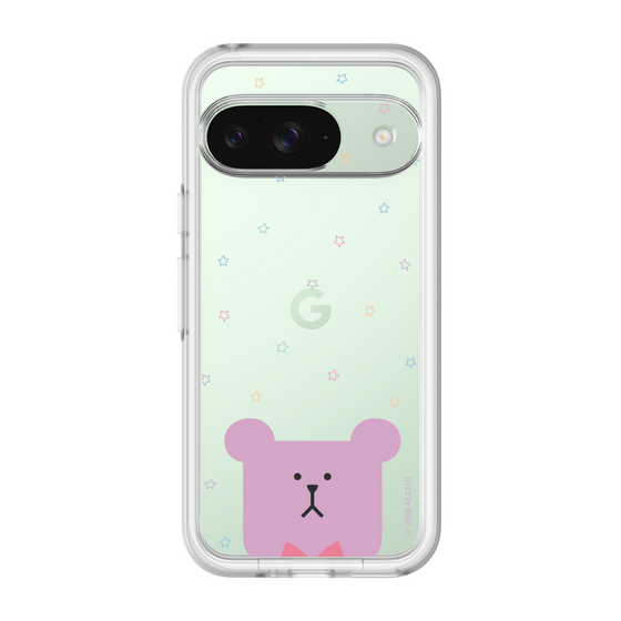 スリムプロテクションプレミアムケース［ CRAFTHOLIC - Face - SLOTH ］