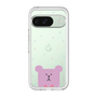 スリムプロテクションプレミアムケース［ CRAFTHOLIC - Face - SLOTH ］