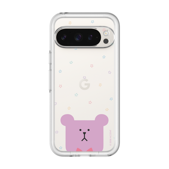スリムプロテクションプレミアムケース［ CRAFTHOLIC - Face - SLOTH ］