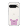 スリムプロテクションプレミアムケース［ CRAFTHOLIC - Face - SLOTH ］