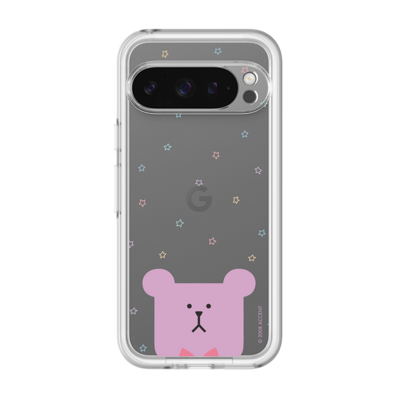 スリムプロテクションプレミアムケース［ CRAFTHOLIC - Face - SLOTH ］