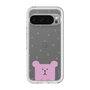 スリムプロテクションプレミアムケース［ CRAFTHOLIC - Face - SLOTH ］