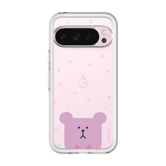 スリムプロテクションプレミアムケース［ CRAFTHOLIC - Face - SLOTH ］