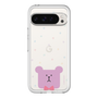 スリムプロテクションプレミアムケース［ CRAFTHOLIC - Face - SLOTH ］