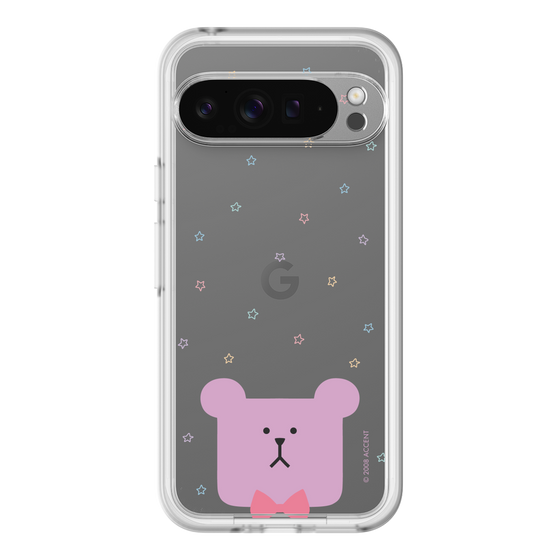 スリムプロテクションプレミアムケース［ CRAFTHOLIC - Face - SLOTH ］