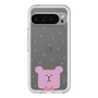 スリムプロテクションプレミアムケース［ CRAFTHOLIC - Face - SLOTH ］