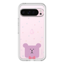 スリムプロテクションプレミアムケース［ CRAFTHOLIC - Face - SLOTH ］