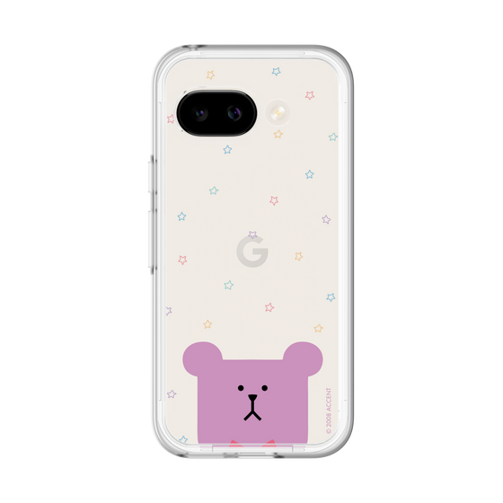 スリムプロテクションプレミアムケース［ CRAFTHOLIC - Face - SLOTH ］