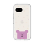 スリムプロテクションプレミアムケース［ CRAFTHOLIC - Face - SLOTH ］