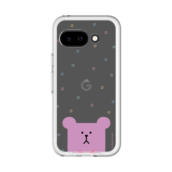 スリムプロテクションプレミアムケース［ CRAFTHOLIC - Face - SLOTH ］