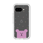 スリムプロテクションプレミアムケース［ CRAFTHOLIC - Face - SLOTH ］