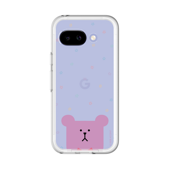 スリムプロテクションプレミアムケース［ CRAFTHOLIC - Face - SLOTH ］