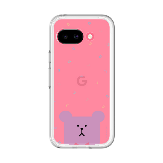 スリムプロテクションプレミアムケース［ CRAFTHOLIC - Face - SLOTH ］