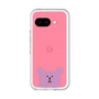 スリムプロテクションプレミアムケース［ CRAFTHOLIC - Face - SLOTH ］