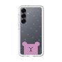 スリムプロテクションプレミアムケース［ CRAFTHOLIC - Face - SLOTH ］