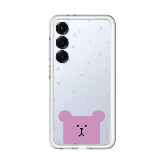 スリムプロテクションプレミアムケース［ CRAFTHOLIC - Face - SLOTH ］