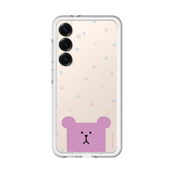 スリムプロテクションプレミアムケース［ CRAFTHOLIC - Face - SLOTH ］