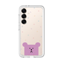 スリムプロテクションプレミアムケース［ CRAFTHOLIC - Face - SLOTH ］
