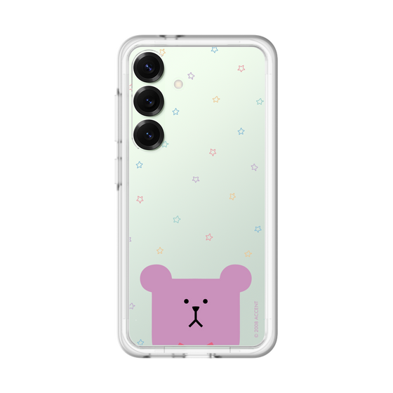 スリムプロテクションプレミアムケース［ CRAFTHOLIC - Face - SLOTH ］