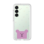 スリムプロテクションプレミアムケース［ CRAFTHOLIC - Face - SLOTH ］