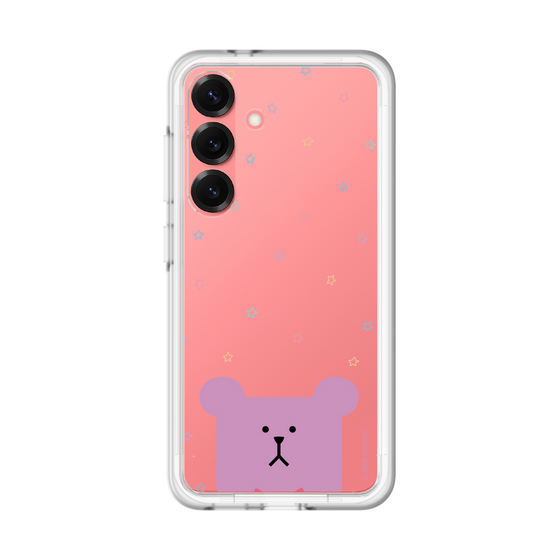 スリムプロテクションプレミアムケース［ CRAFTHOLIC - Face - SLOTH ］