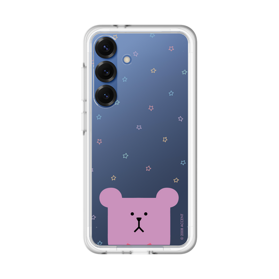 スリムプロテクションプレミアムケース［ CRAFTHOLIC - Face - SLOTH ］