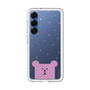 スリムプロテクションプレミアムケース［ CRAFTHOLIC - Face - SLOTH ］