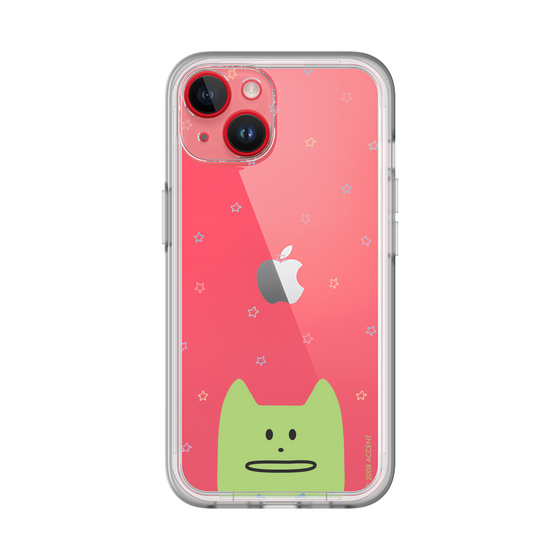 スリムプロテクションプレミアムケース［ CRAFTHOLIC - Face - KORAT ］