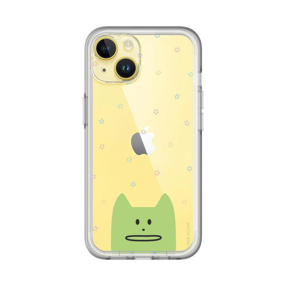 スリムプロテクションプレミアムケース［ CRAFTHOLIC - Face - KORAT ］