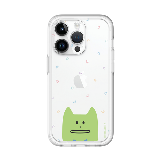 スリムプロテクションプレミアムケース［ CRAFTHOLIC - Face - KORAT ］