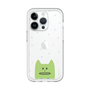 スリムプロテクションプレミアムケース［ CRAFTHOLIC - Face - KORAT ］