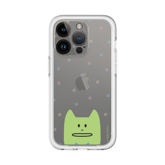 スリムプロテクションプレミアムケース［ CRAFTHOLIC - Face - KORAT ］