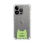 スリムプロテクションプレミアムケース［ CRAFTHOLIC - Face - KORAT ］