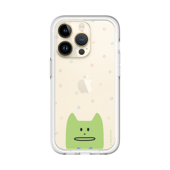 スリムプロテクションプレミアムケース［ CRAFTHOLIC - Face - KORAT ］