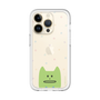 スリムプロテクションプレミアムケース［ CRAFTHOLIC - Face - KORAT ］