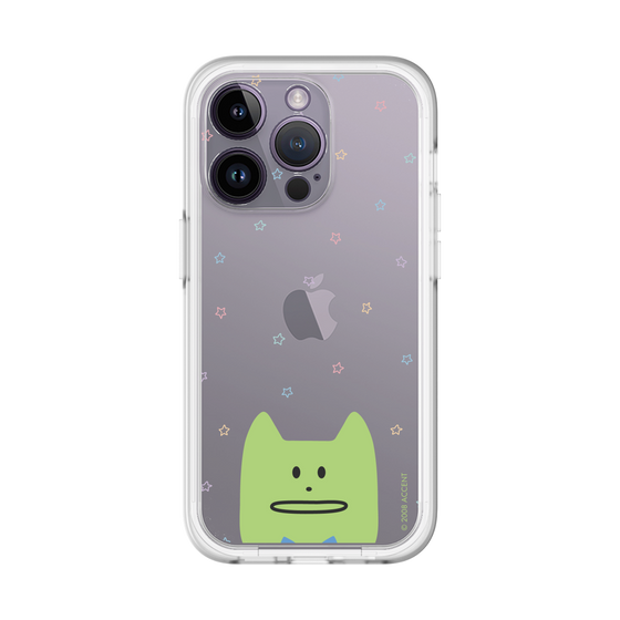 スリムプロテクションプレミアムケース［ CRAFTHOLIC - Face - KORAT ］