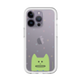 スリムプロテクションプレミアムケース［ CRAFTHOLIC - Face - KORAT ］