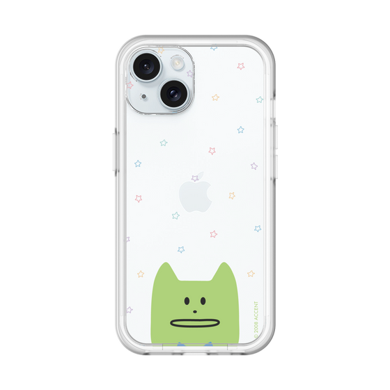 スリムプロテクションプレミアムケース［ CRAFTHOLIC - Face - KORAT ］