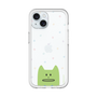 スリムプロテクションプレミアムケース［ CRAFTHOLIC - Face - KORAT ］