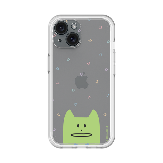 スリムプロテクションプレミアムケース［ CRAFTHOLIC - Face - KORAT ］