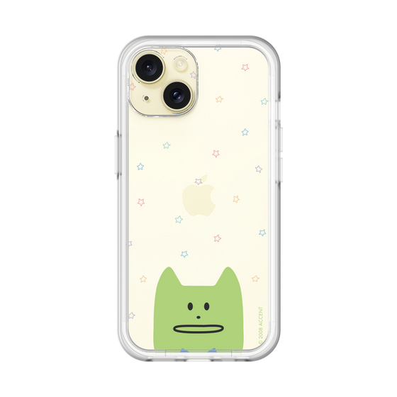 スリムプロテクションプレミアムケース［ CRAFTHOLIC - Face - KORAT ］