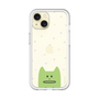 スリムプロテクションプレミアムケース［ CRAFTHOLIC - Face - KORAT ］