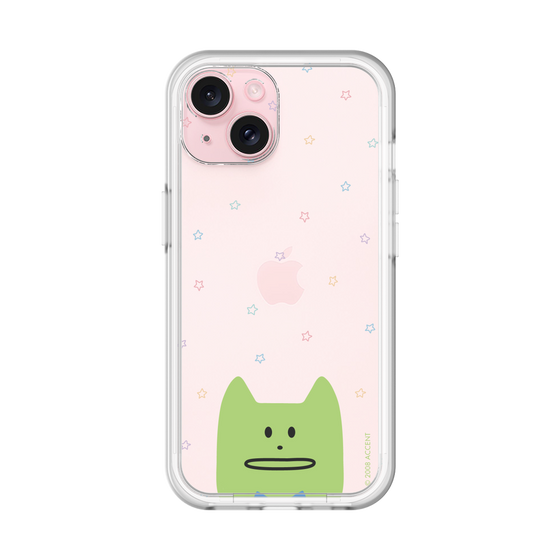 スリムプロテクションプレミアムケース［ CRAFTHOLIC - Face - KORAT ］