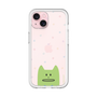 スリムプロテクションプレミアムケース［ CRAFTHOLIC - Face - KORAT ］