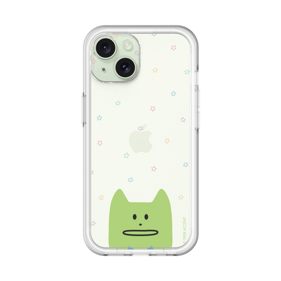 スリムプロテクションプレミアムケース［ CRAFTHOLIC - Face - KORAT ］