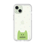 スリムプロテクションプレミアムケース［ CRAFTHOLIC - Face - KORAT ］
