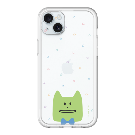 スリムプロテクションプレミアムケース［ CRAFTHOLIC - Face - KORAT ］