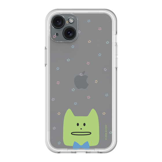スリムプロテクションプレミアムケース［ CRAFTHOLIC - Face - KORAT ］